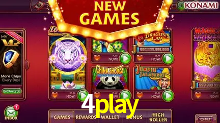 Fortune Tiger Slot